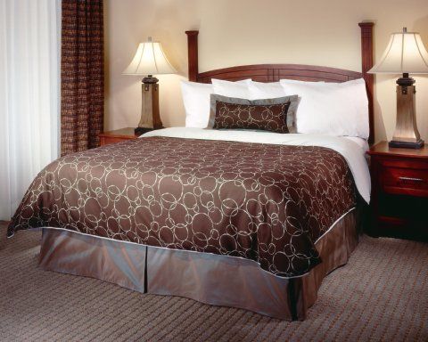 Staybridge Suites East Stroudsburg - Poconos By Ihg Habitación foto