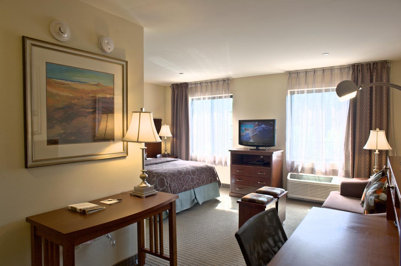 Staybridge Suites East Stroudsburg - Poconos By Ihg Exterior foto