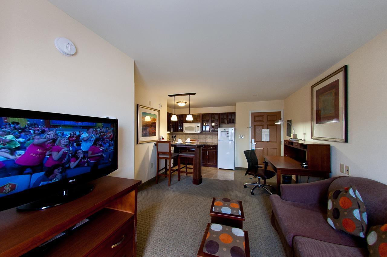 Staybridge Suites East Stroudsburg - Poconos By Ihg Exterior foto