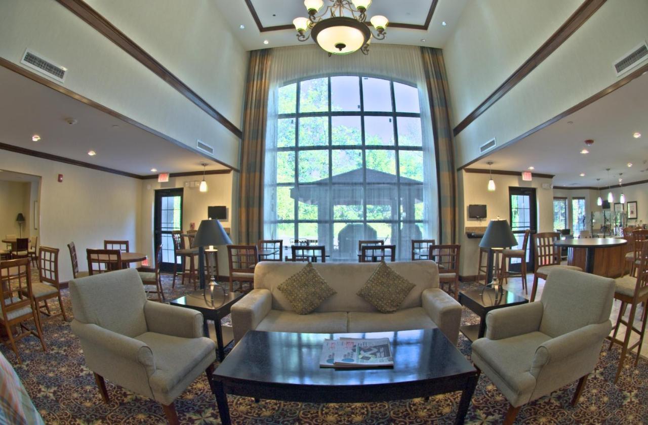 Staybridge Suites East Stroudsburg - Poconos By Ihg Exterior foto