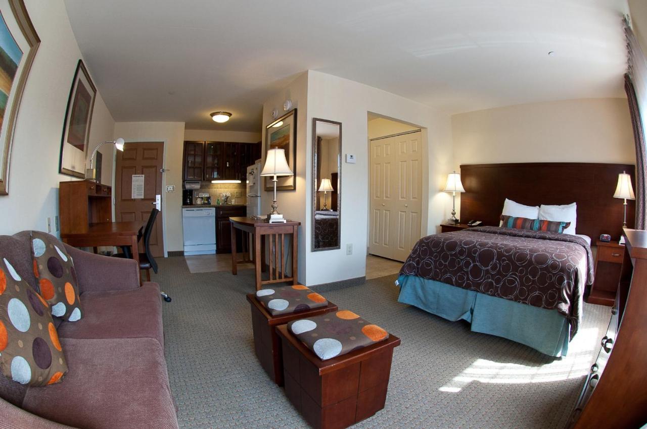 Staybridge Suites East Stroudsburg - Poconos By Ihg Exterior foto